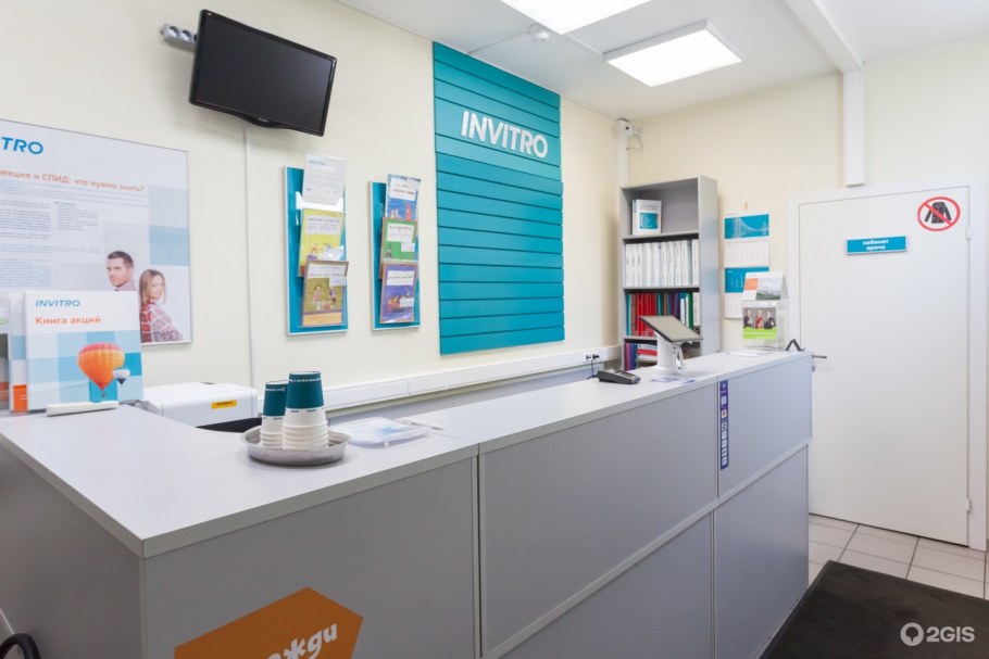 Табачка Бунинские Луга