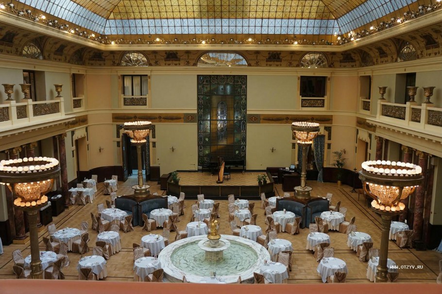 Метрополь гостиница Москва