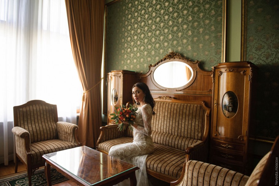 Метрополь отель Москва представительский номер