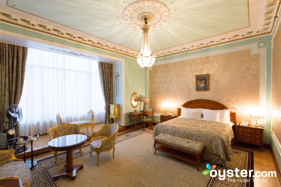 Г. Москва гостиница Метрополь