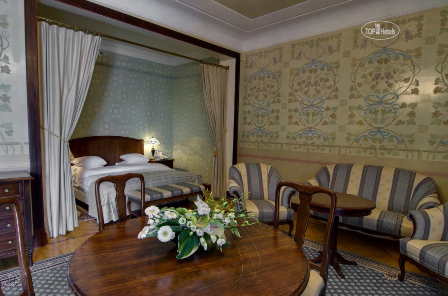 Метрополь Москва интерьер