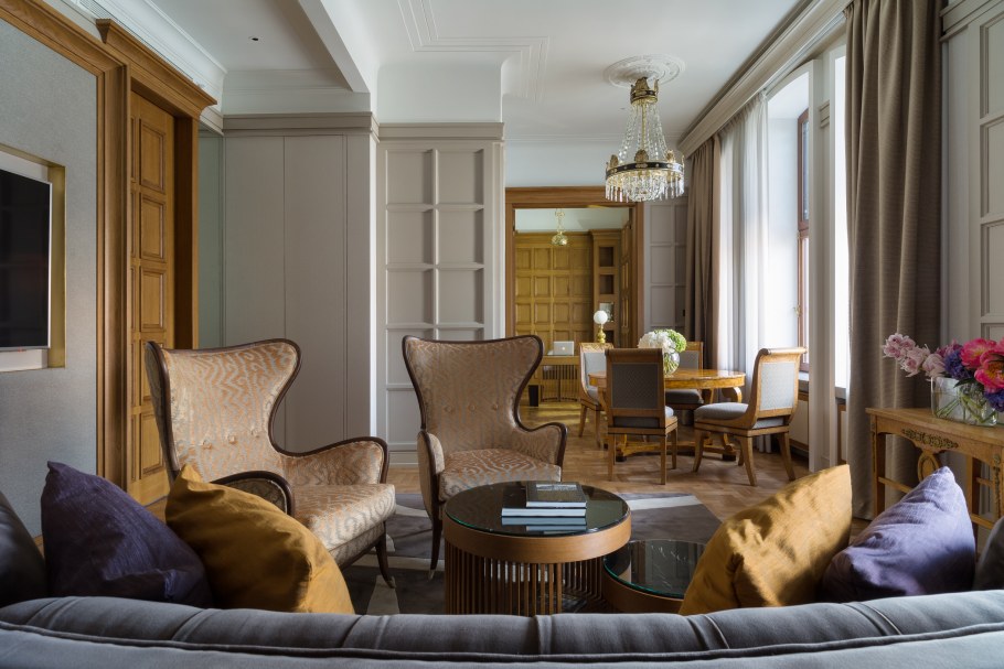 Метрополь гостиница Москва ресторан