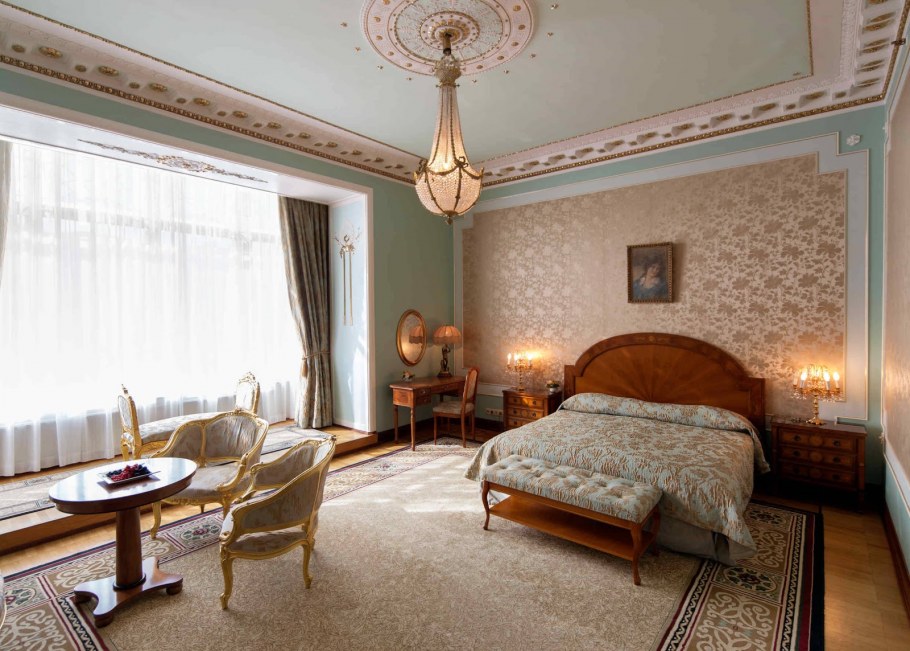 Метрополь гостиница Москва