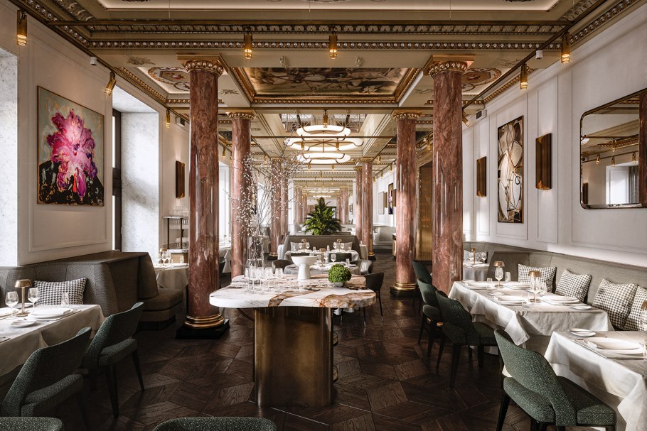 Mercury Метрополь