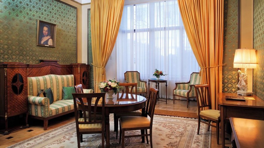 Метрополь гостиница Москва