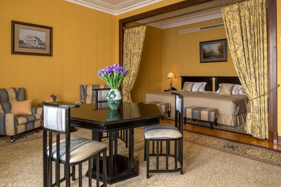 Метрополь гостиница Москва интерьеры