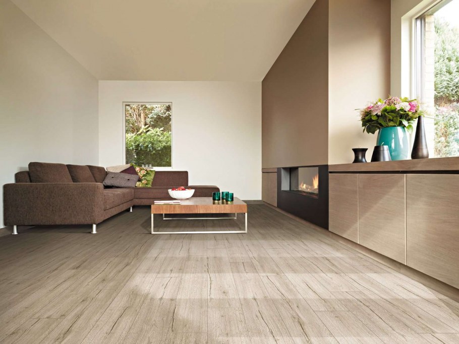 SPC ламинат Stone Floor