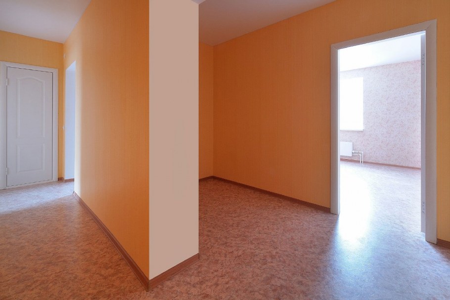 Чистовая отделка