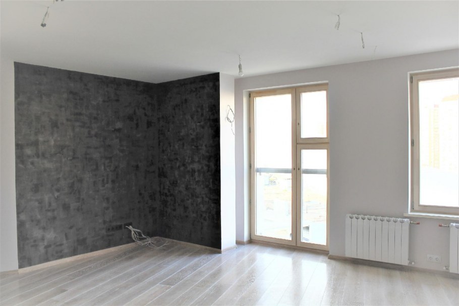 Чистовая отделка пик