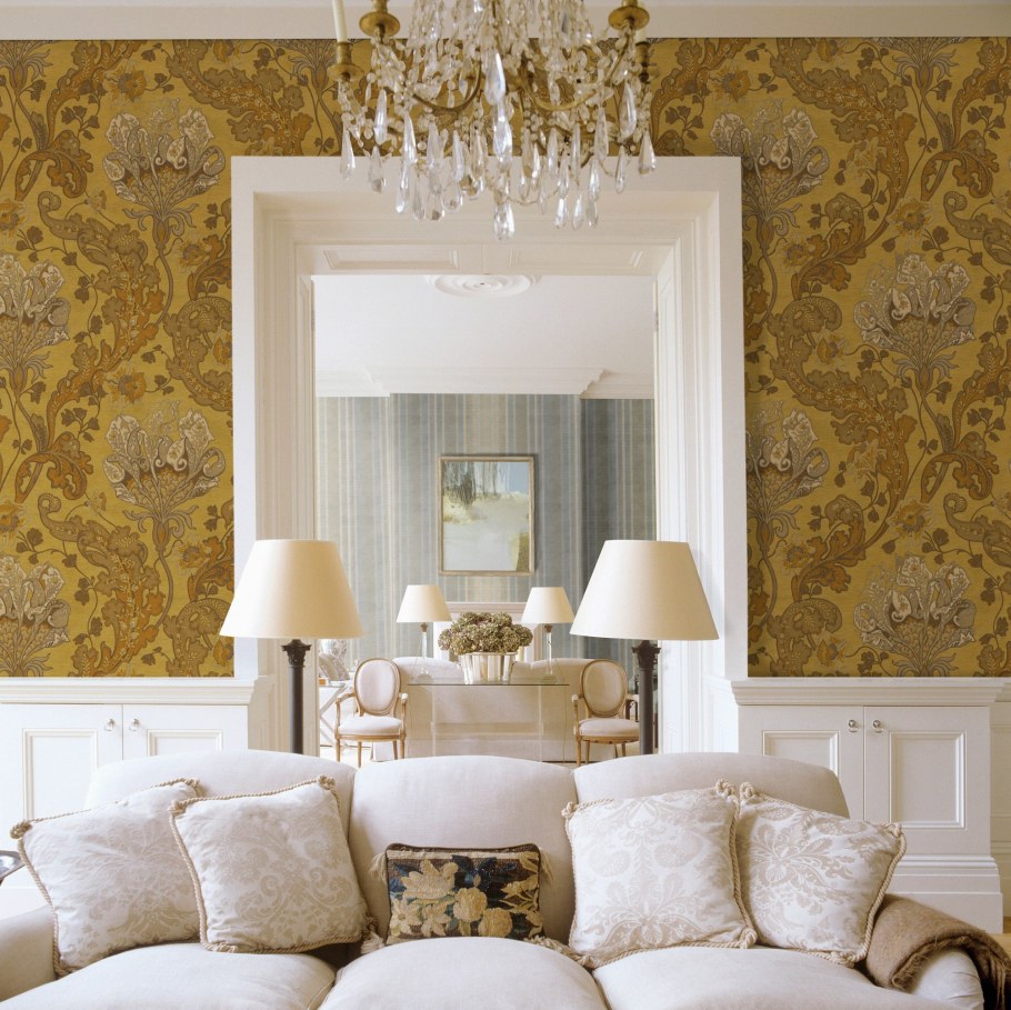 Обои Andrea Rossi 54221-3