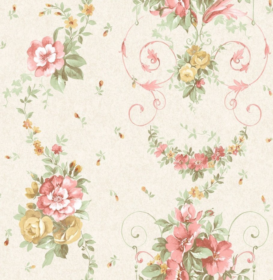 Holden Decor Rosemoor Cottage 98773