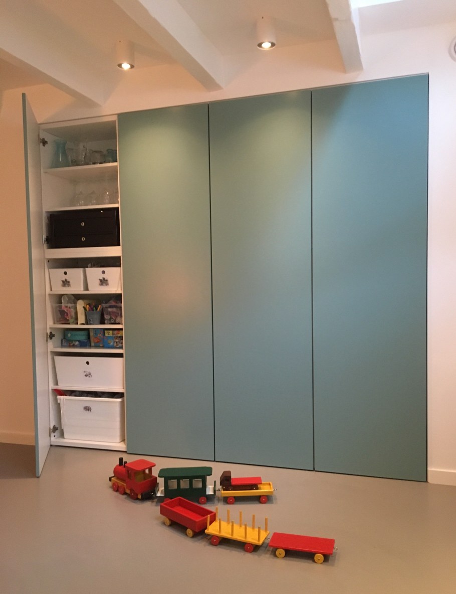 ПАКС шкаф РЕИНСВОЛЛ