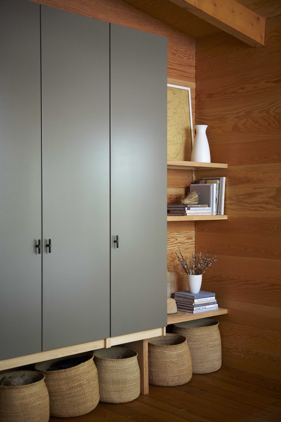 Фасады Pax ПАКС / Reinsvoll РЕИНСВОЛЛ