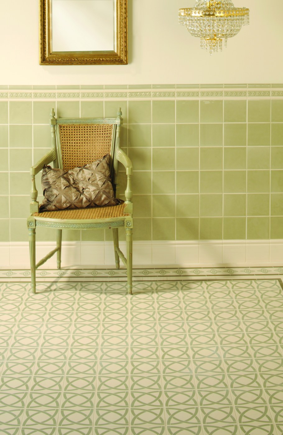 Плитка Victorian