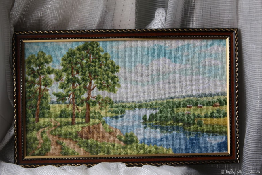 ЖК родные просторы Саратов