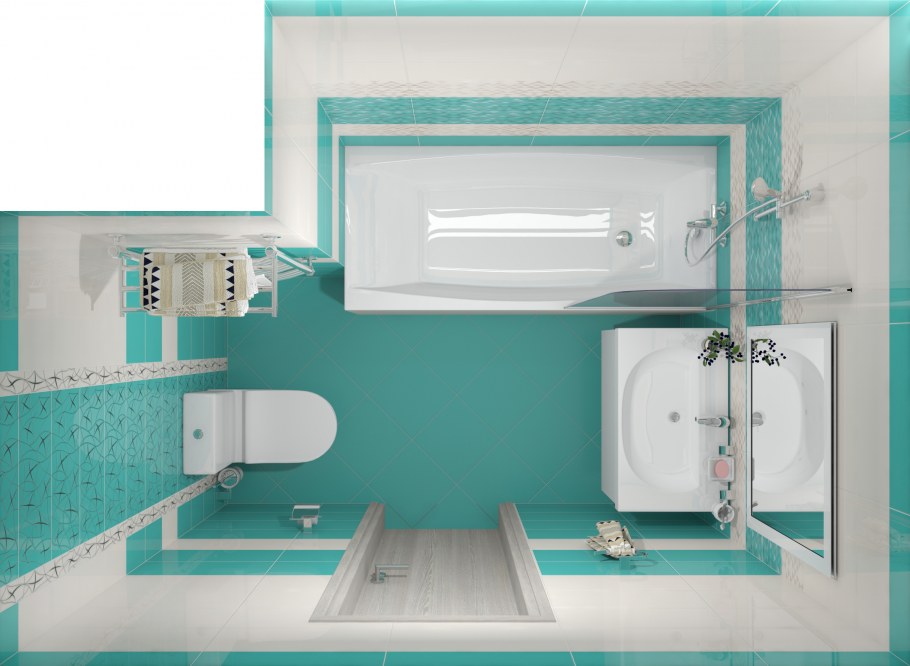 Коллекция Vela (Azori)