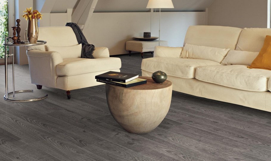 Ламинат Floorwood Expert 8805 дуб Гарднер