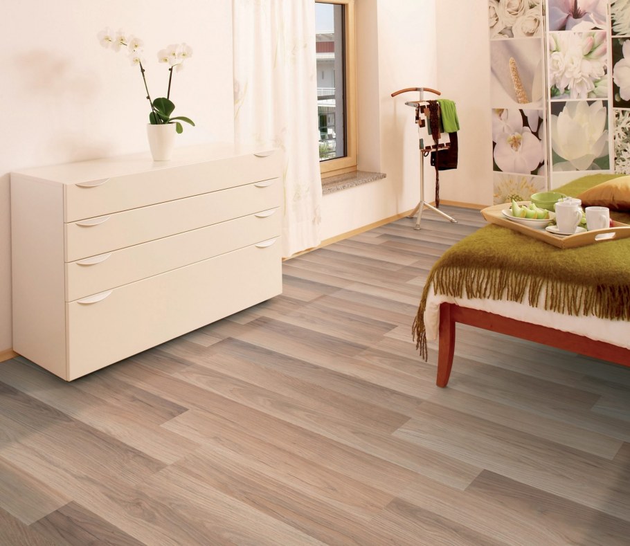 Дуб Миура ламинат