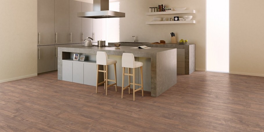 Ламинат quick Step impressive Ultra imu1992 дуб пепельный