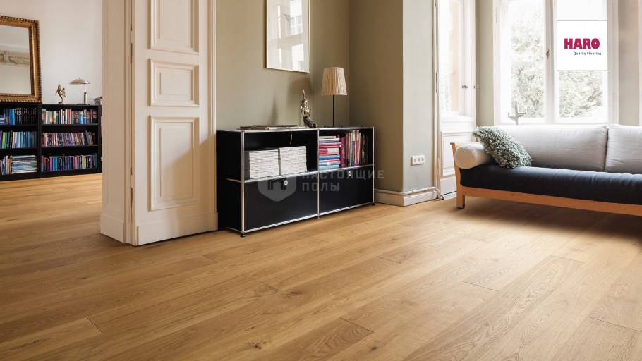 Haro Маркант браш