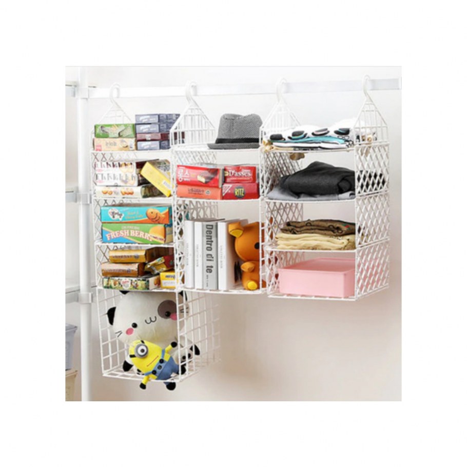 Гардеробная система Титан GS-450s