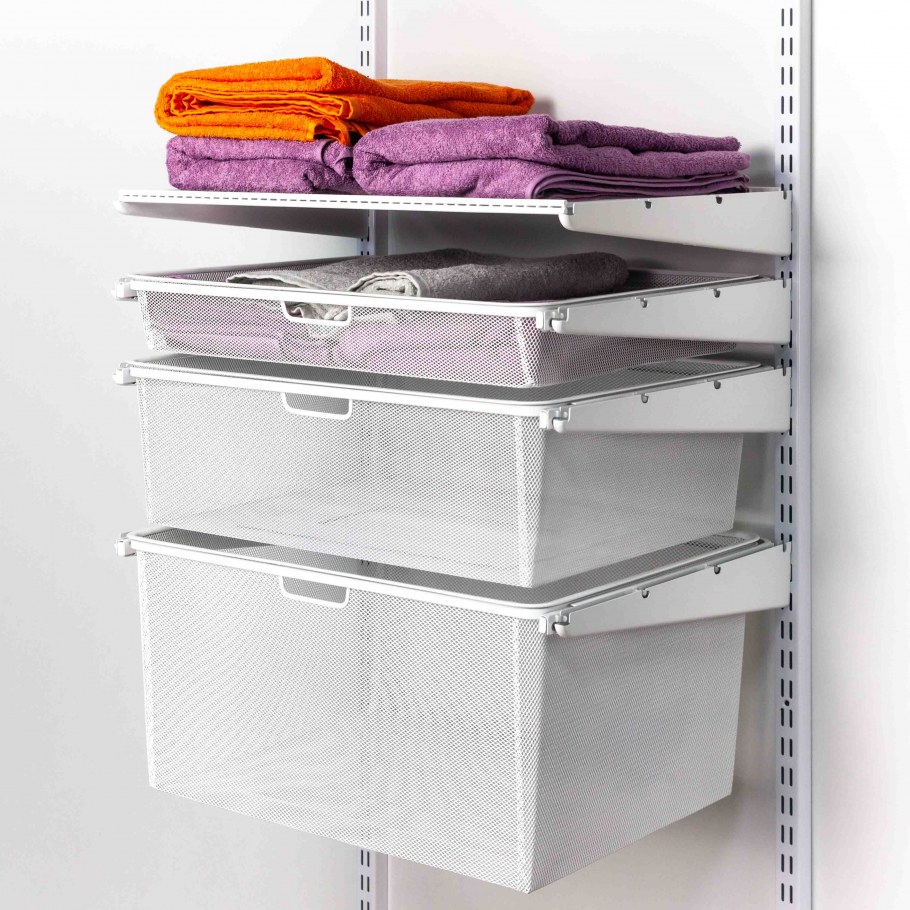 Разделители для шкафа