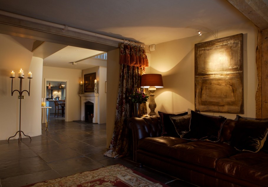 Камерное освещение