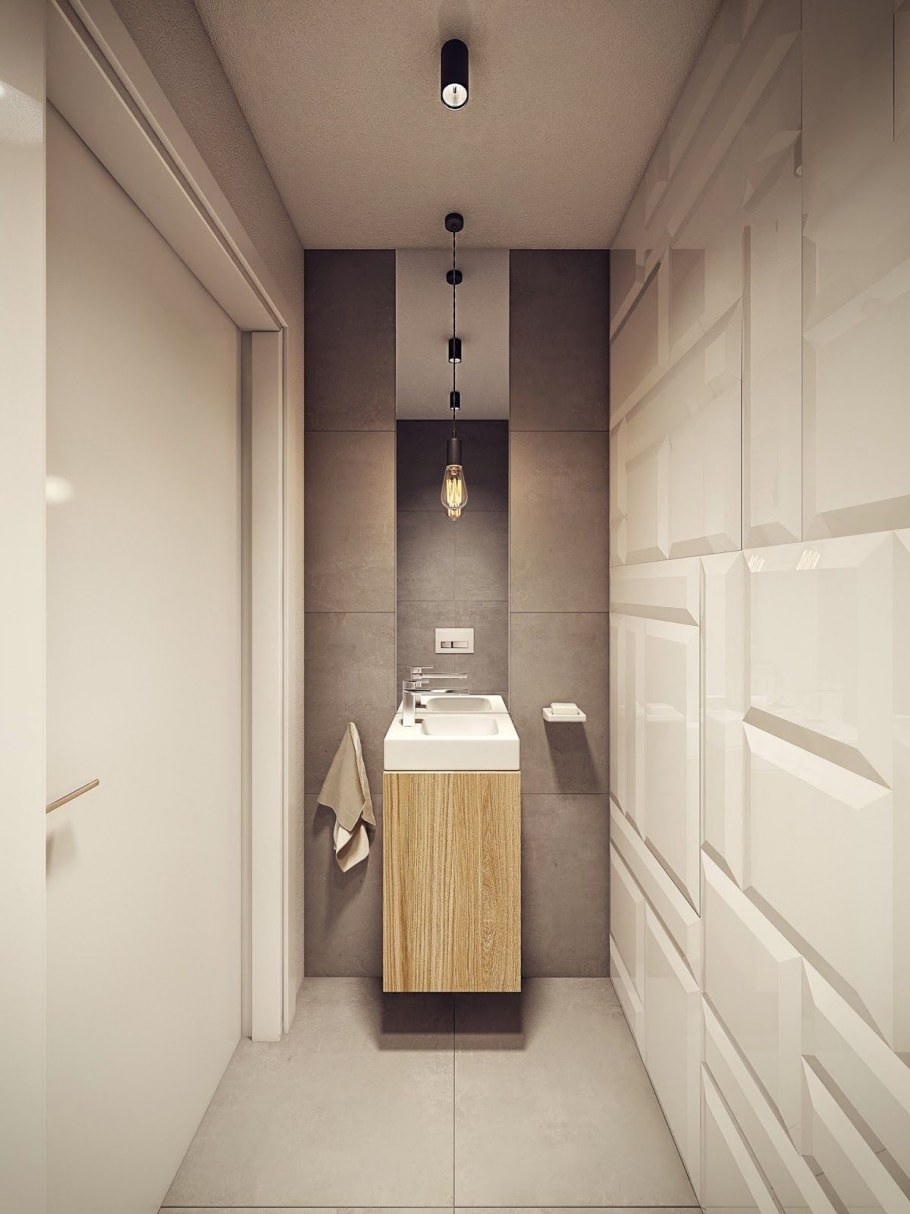 Туалетная комната