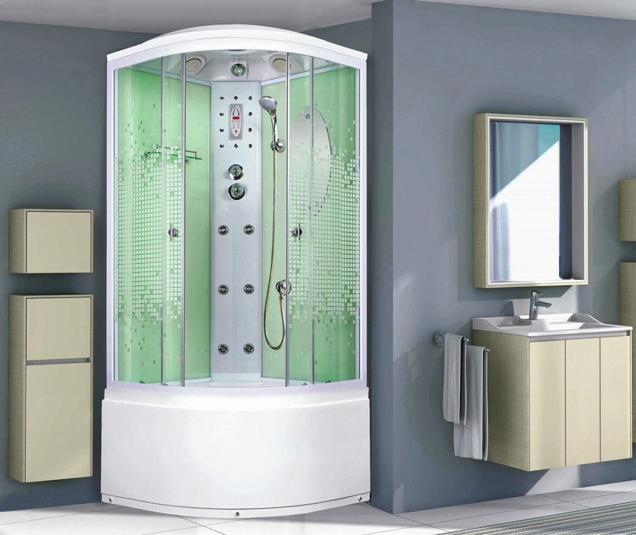 Radaway душевые кабины