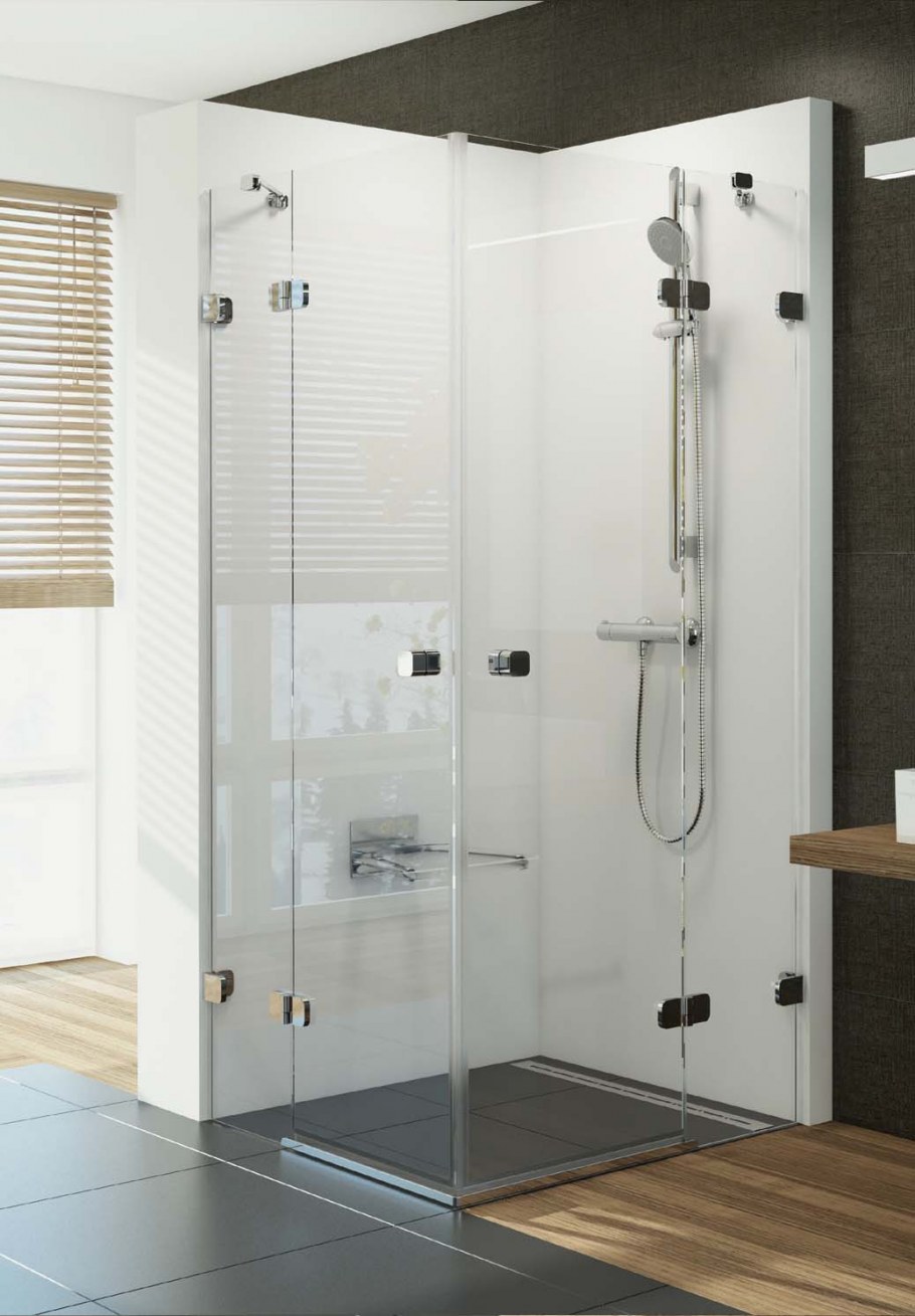 Душевая кабина WELTWASSER ww500 aller 901(90x90)