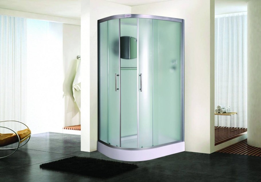 Душевой уголок primo 201 90см*90см