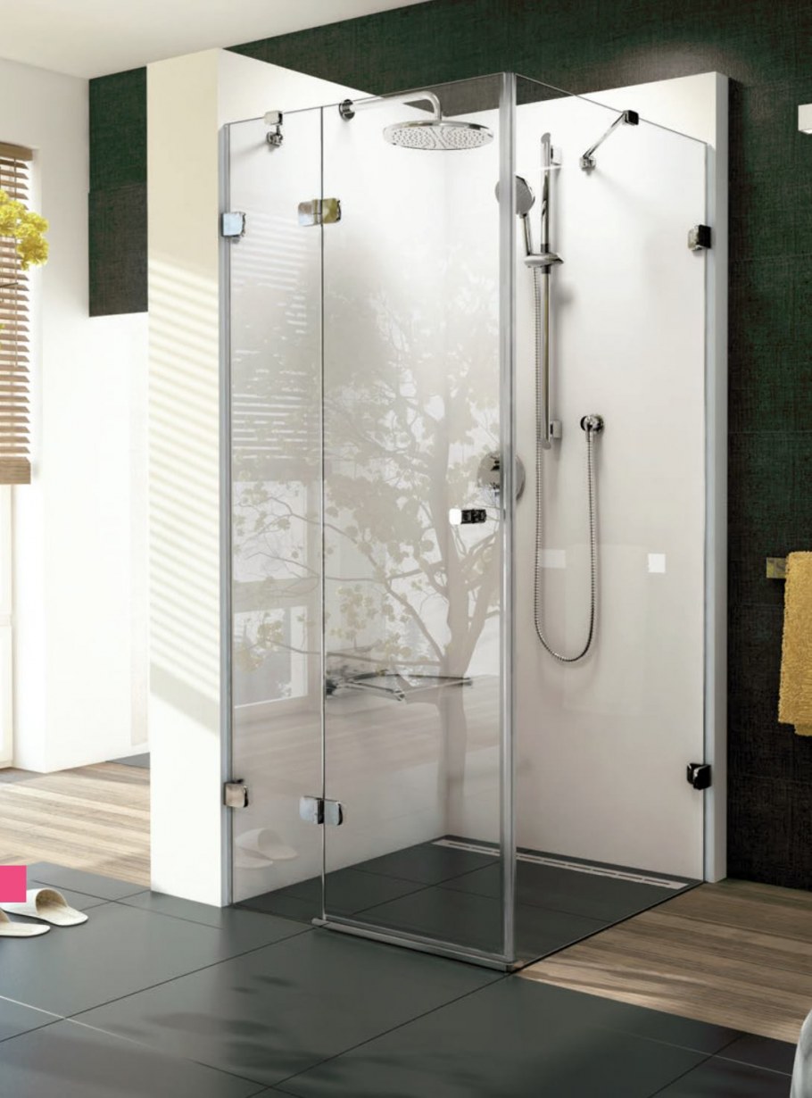 Душевой уголок Ravak srv2-90