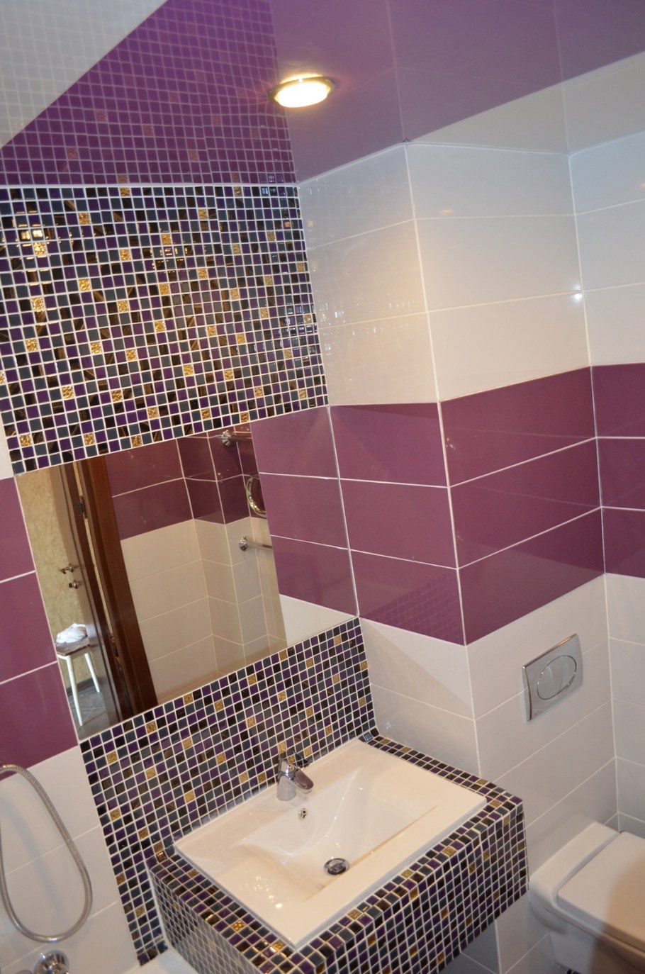 Раковина Aqua Symphony solo Jazz 60