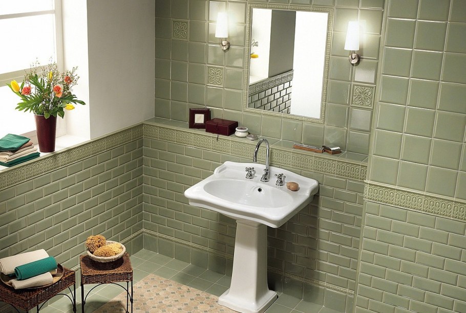 Vallelunga Rialto плитка