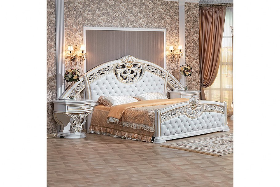 Спальня Марелла Арида