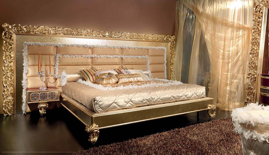 Спальня Джульетта