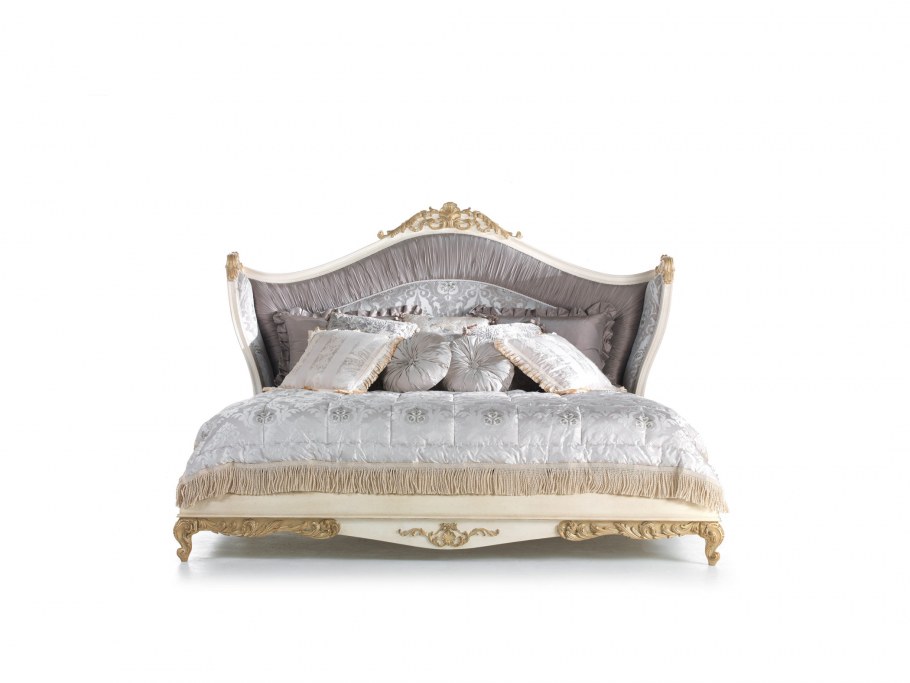 Кровать Скарлетт 2