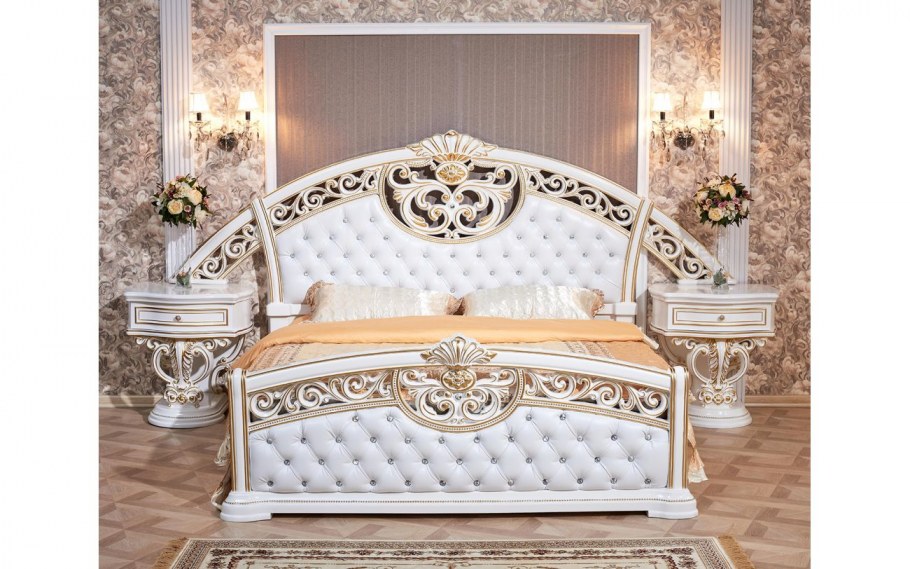 Спальня Марелла Арида