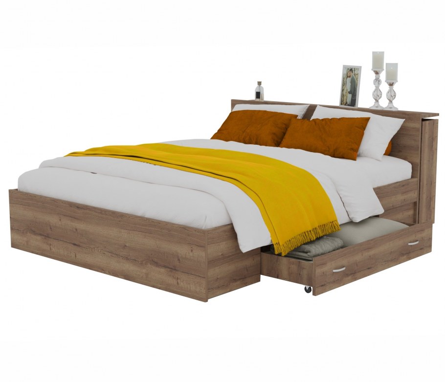 Кровать Нувола Италия