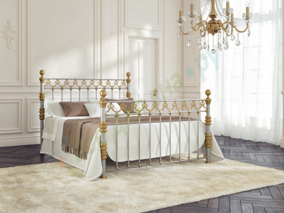 Кровать Dreamline Веро