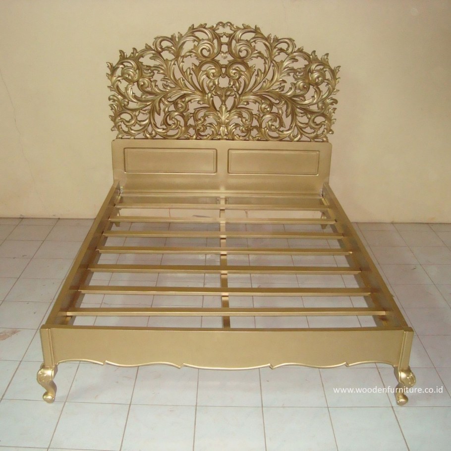 Кровать Элизабет-2