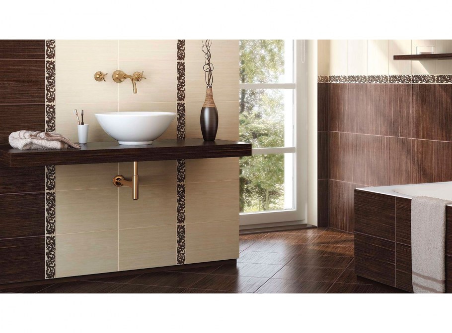 Плитка INTERCERAMA Venge