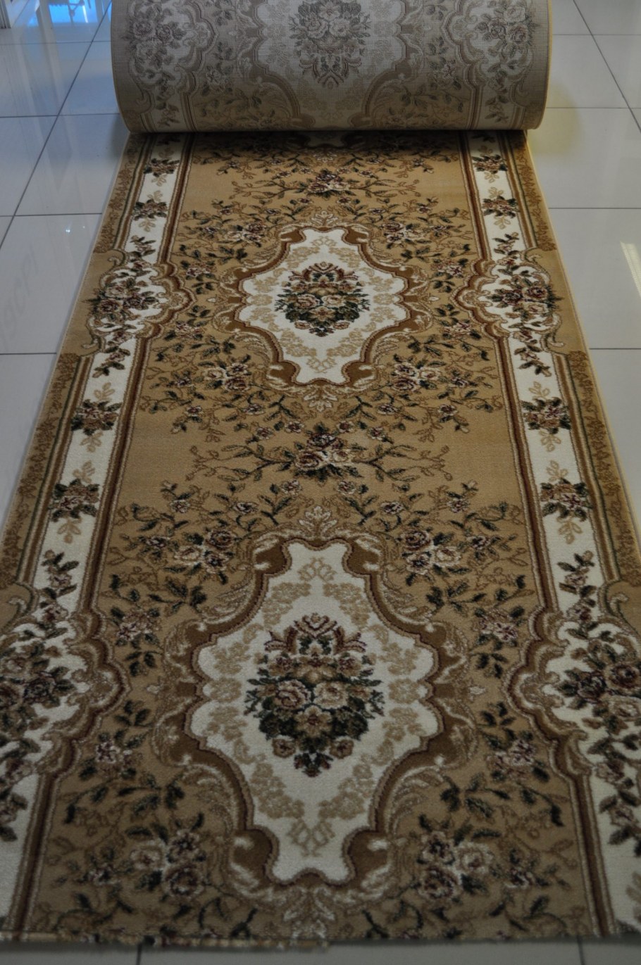 Ковер Kazak Classic» Red-IVR