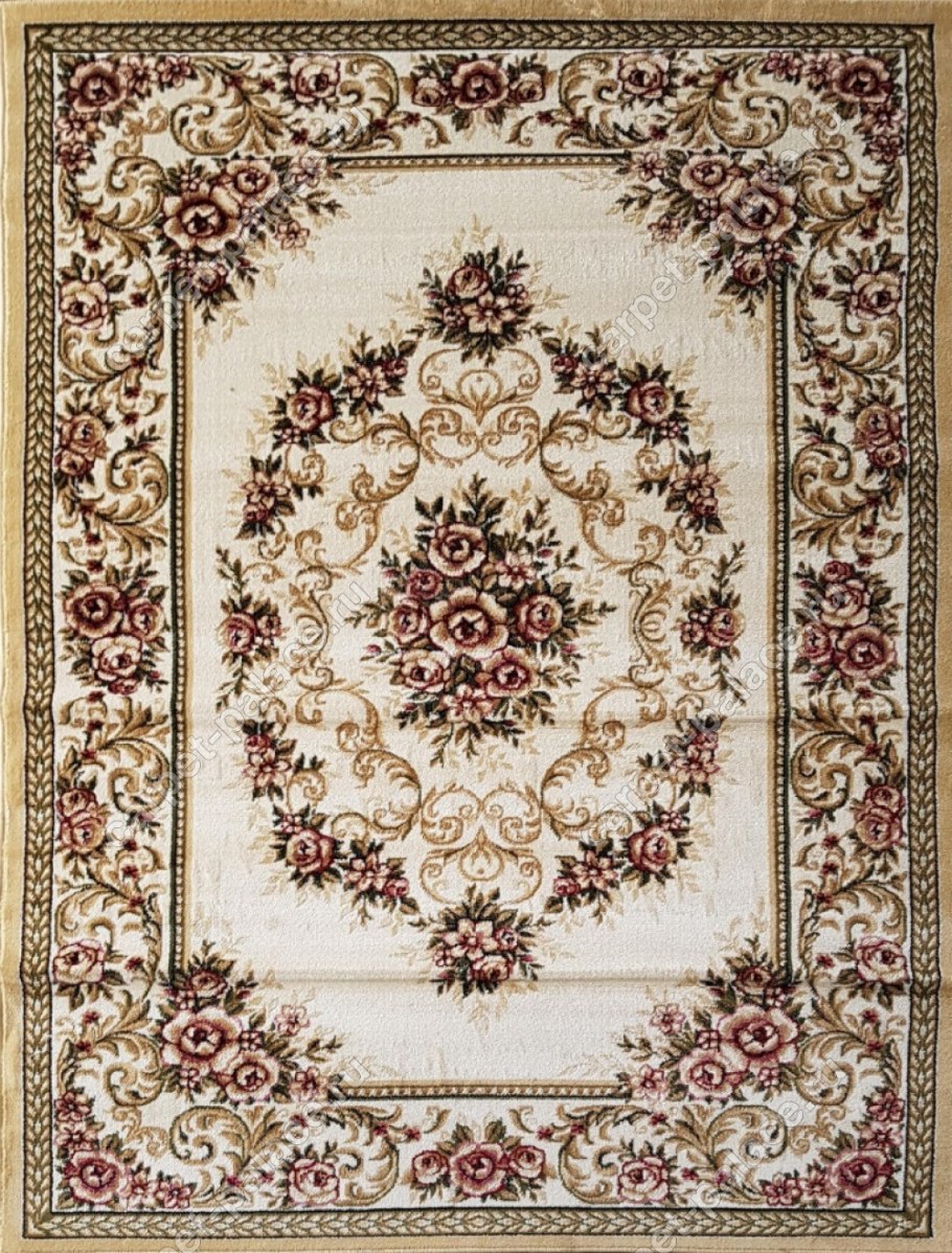 Лайла де Люкс ковры 15318-10262