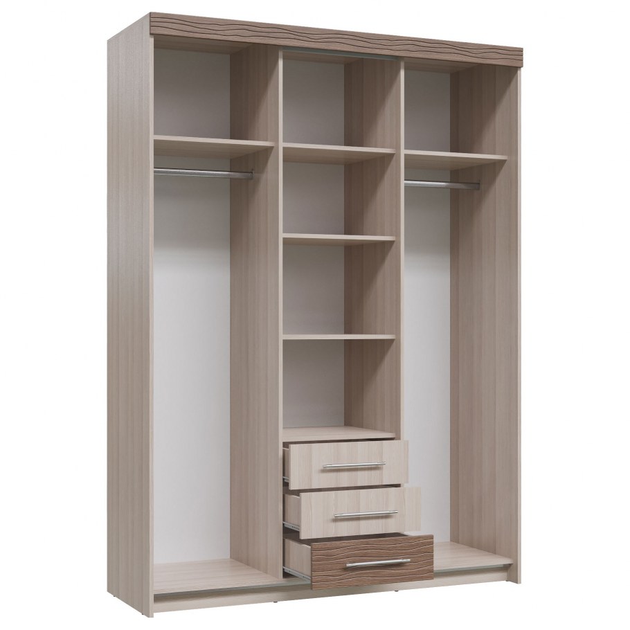 Шкаф-купе Slide 331474