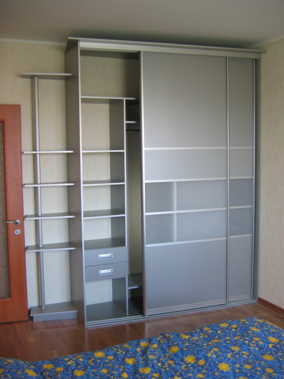 Угловой шкаф Остин м01 (Риннэр-RINNER)