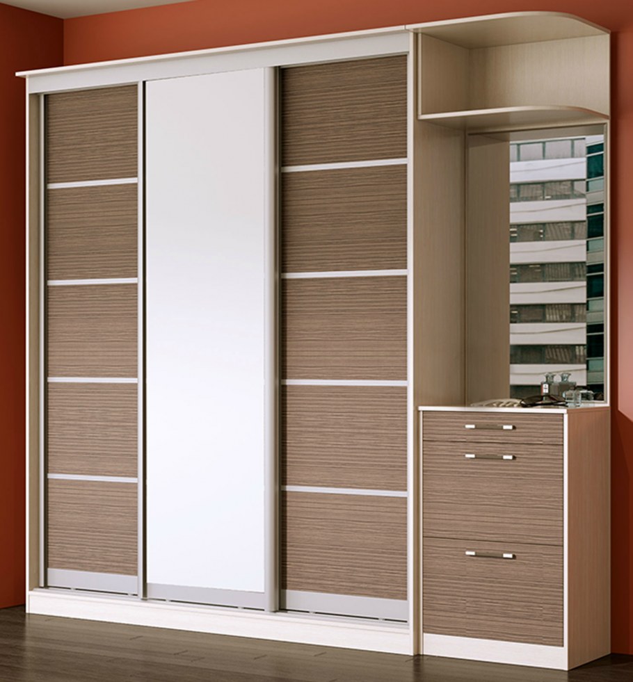 Стеллаж пирамида Астра-9