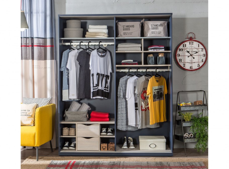 Шкаф Cilek Mocha 20.30.1005.00