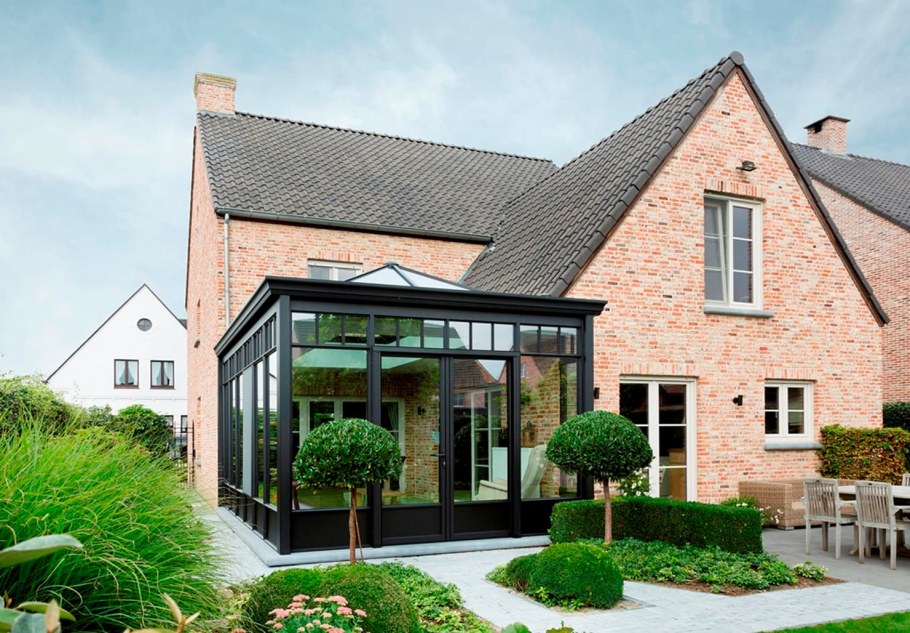 Веранда, крыльцо, терраса