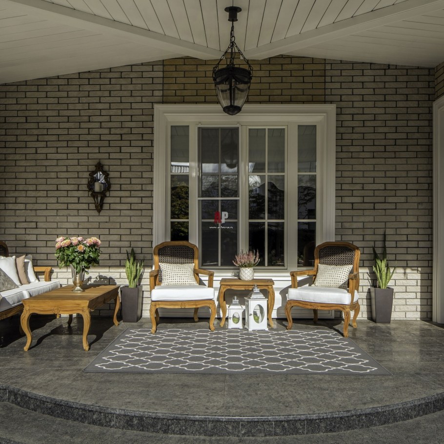 Зимний сад Эдвардианский стиль